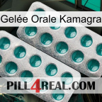 Gelée Orale Kamagra dapoxetine2
